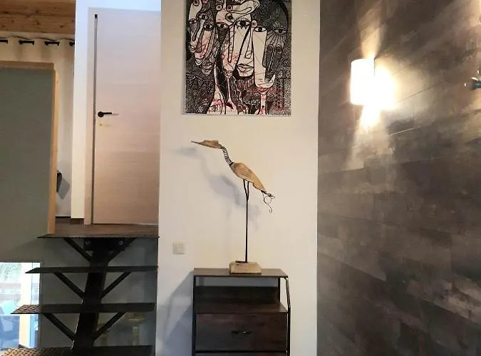 Le Heron