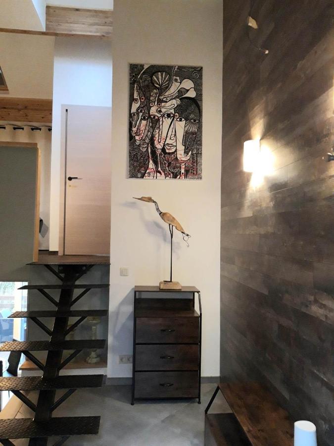 Le Heron Blaimont