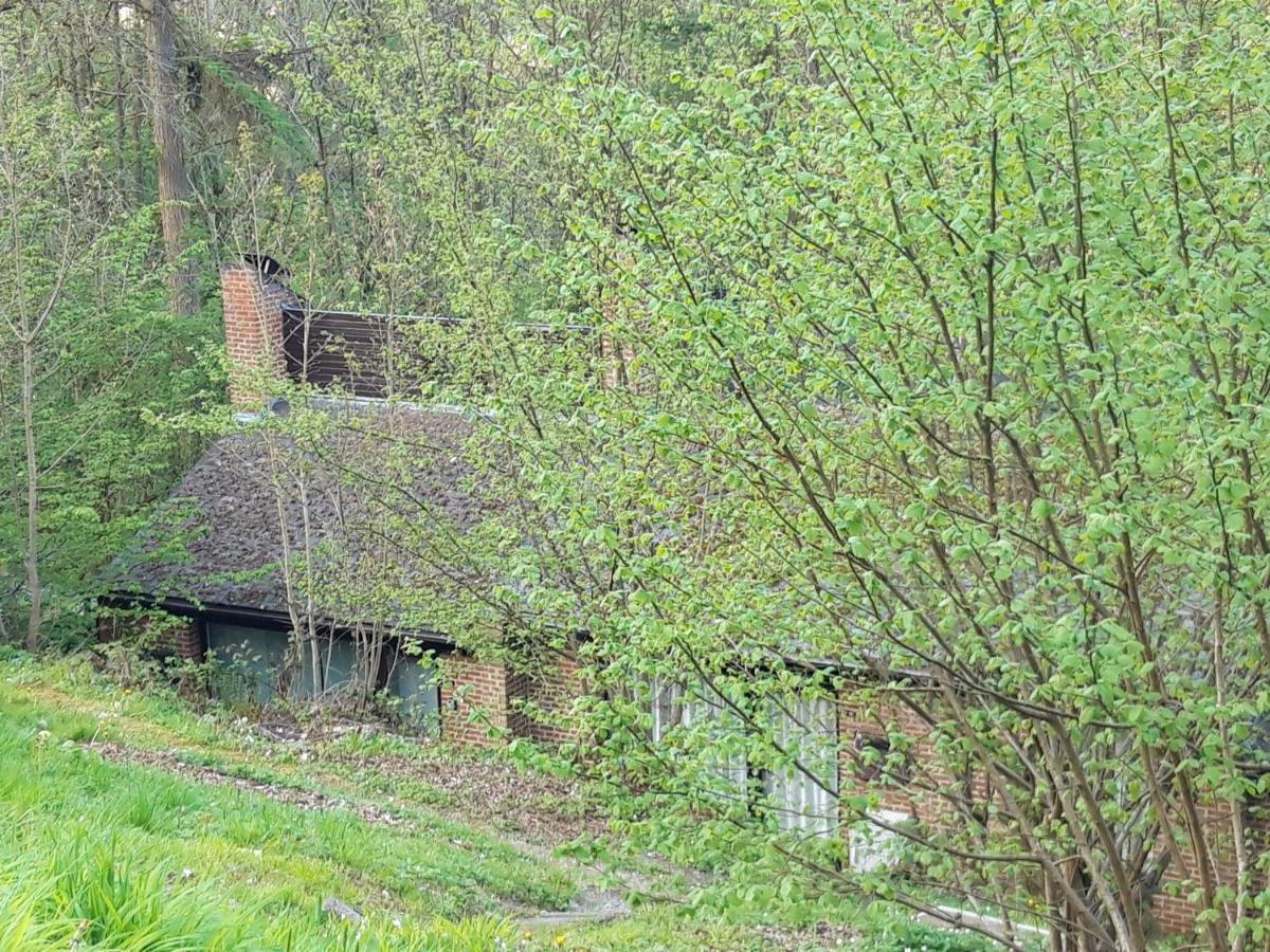 Le Heron Blaimont