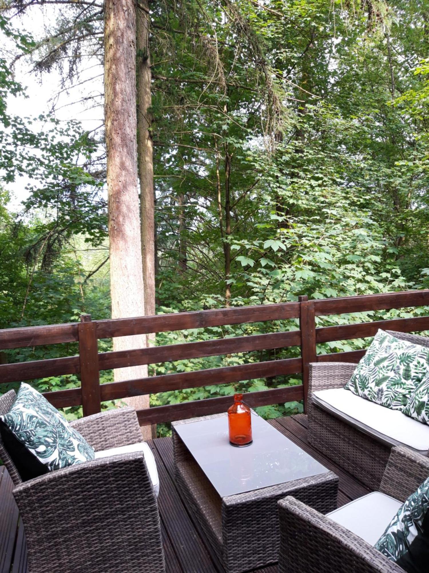 Holiday home Le Heron Blaimont