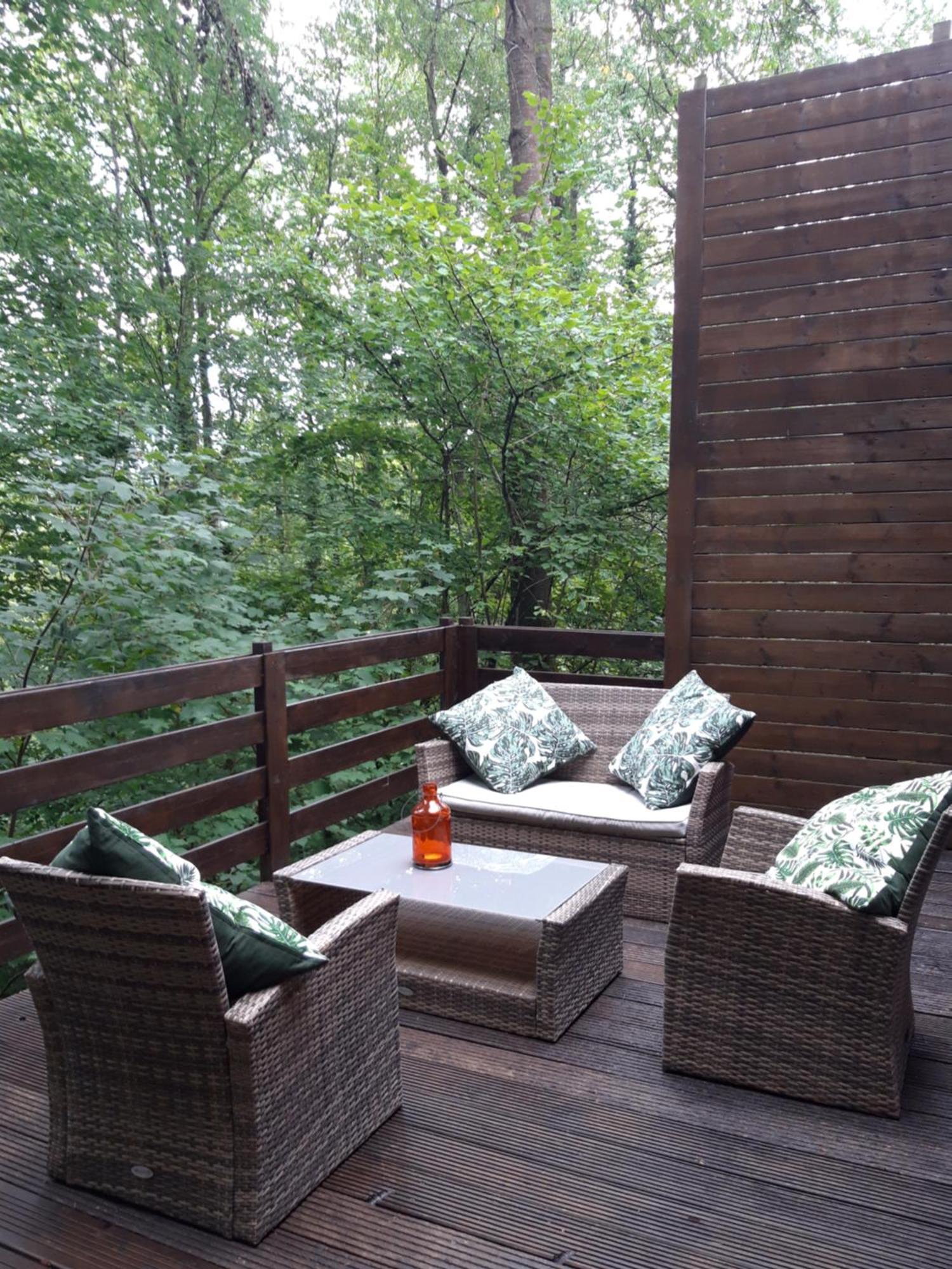 Le Heron Holiday home Blaimont